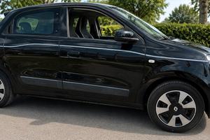 Renault Twingo SCe Lovely prezzo trattabile