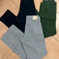 Lotto jeans jeckerson