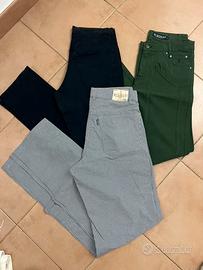 Lotto jeans jeckerson