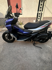 Aprilia SR 125