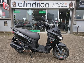 Aprilia SXR 50 SPORT