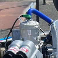 Motore Go kart tm okn