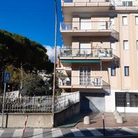 Bilocale con giardino 4 posti letto