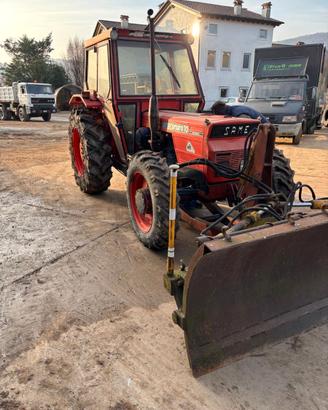 Trattore Same Corsaro 70 synchro