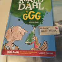 Libro il ggg edizione 100 anni