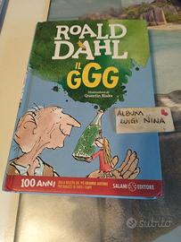 Libro il ggg edizione 100 anni