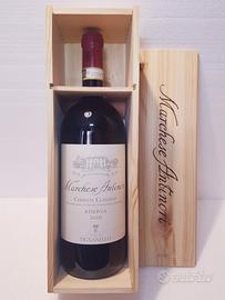 Chianti Riserva 2020 Magnum l.1,5 WS 95pt.