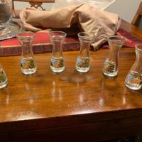 Bucchieri da collezione