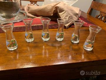 Bucchieri da collezione