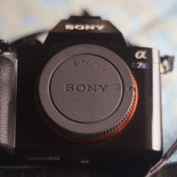 Sony 7S