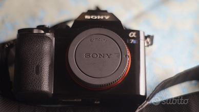 Sony 7S