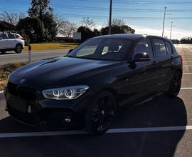 BMW Serie 1 MSport (F20) LCI2 AT - Neopatentati