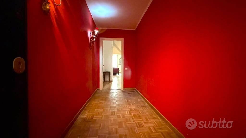 Apartment in Roma, Campo Marzio, Municipio Roma I - Vista 6