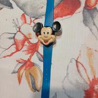 Orologio Topolino collezione 