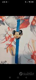Orologio Topolino collezione 