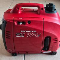 Generatore portatile Honda EU10i