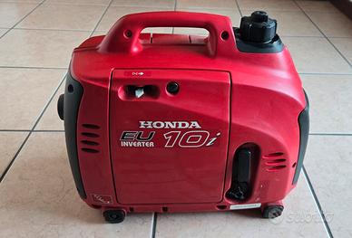 Generatore portatile Honda EU10i