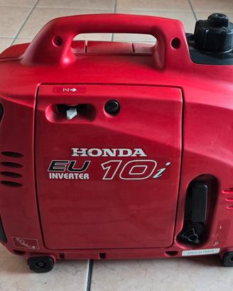 Generatore portatile Honda EU10i