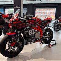 Ovaobike MCR Ohvale GP2 160 4 marce