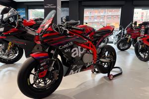 Ovaobike MCR Ohvale GP2 160 4 marce