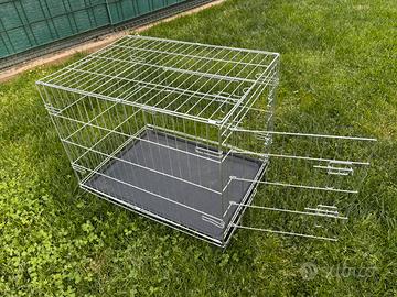 Gabbia per animali