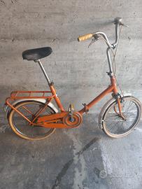 graziella vintage Cicli Rolando 