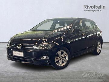 Volkswagen Polo 5p 1.0 evo Comfortline 80cv