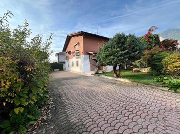 CASA INDIPENDENTE A GIVOLETTO