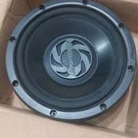 pioneer woofer