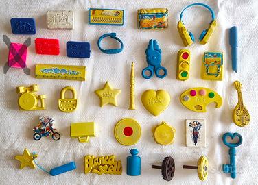 Mulino Bianco Gommine Lotto 1 Merendine Barilla 19