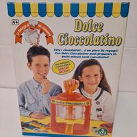 Dolce Cioccolatino  Giochi Preziosi  NUOVO