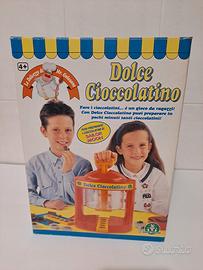 Dolce Cioccolatino  Giochi Preziosi  NUOVO