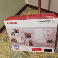 Stampante multifunzione Canon WiFi