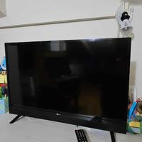 TV 32 LED SONIC ANDROID PERFETTE CONDIZIONI 
