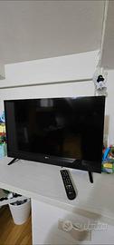 TV 32 LED SONIC ANDROID PERFETTE CONDIZIONI 