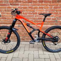 Cannondale Jekyll 3 2018 - taglia L