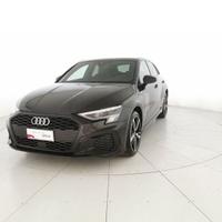Audi A3 NUOVA SPORTBACK Sportback 40 1.4 tfsi...