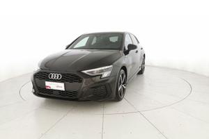 Audi A3 NUOVA SPORTBACK Sportback 40 1.4 tfsi...