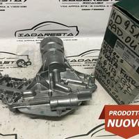 Radiatore Olio Corsa - Insignia 1.6 Bz 93186325