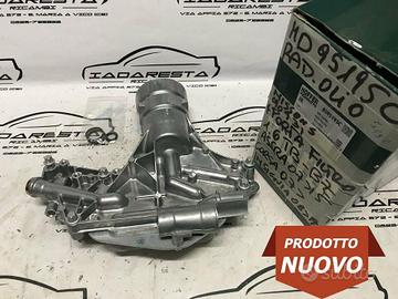 Radiatore Olio Corsa - Insignia 1.6 Bz 93186325