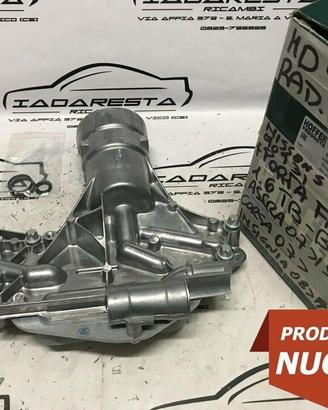 Radiatore Olio Corsa - Insignia 1.6 Bz 93186325