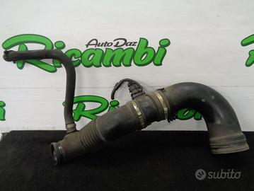 TUBO INTERCOOLER PER DAILY 35SE4 2.3 HPI 2009