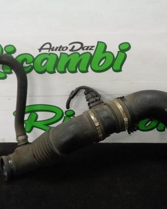 TUBO INTERCOOLER PER DAILY 35SE4 2.3 HPI 2009