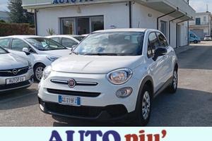 Fiat 500X 1.3 MultiJet 95 CV Connect