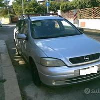 Ricambi opel astra G