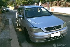 Ricambi opel astra G
