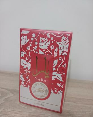 Yara Candy 100 ml 