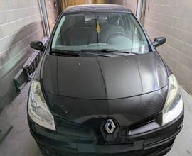 Renault Clio 1.2 Tce 2008