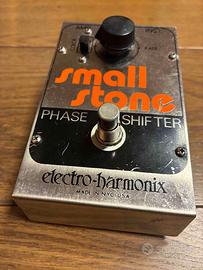 Phase shifter Small Stone, Electro-harmonix