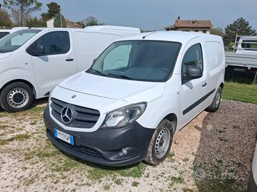MERCEDES CITAN - 1500cc